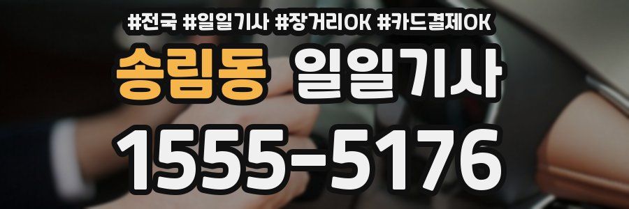 송림동 일일기사