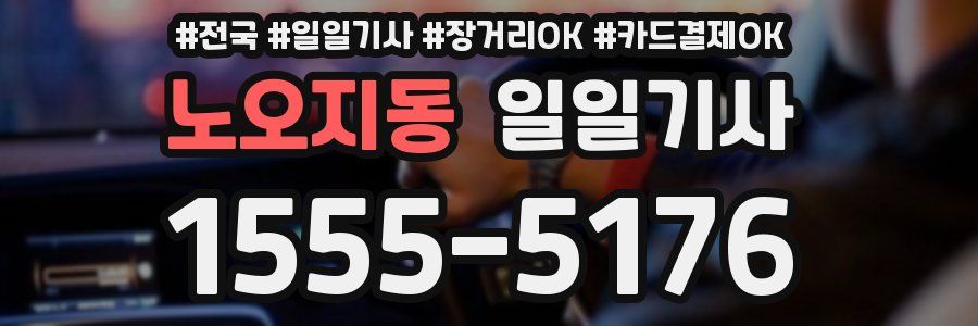 노오지동 일일기사