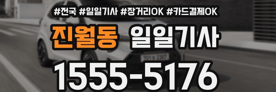 진월동 일일기사