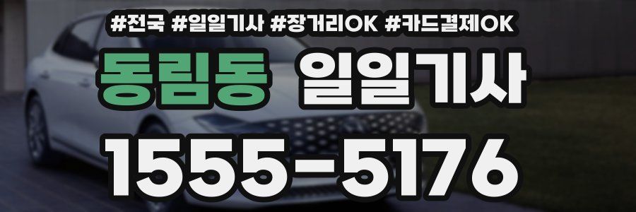 동림동 일일기사