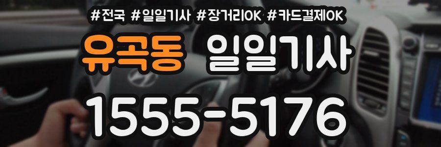 유곡동 일일기사