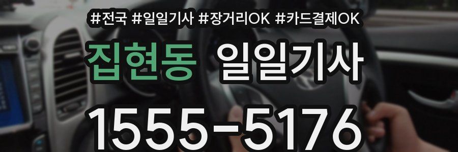 집현동 일일기사