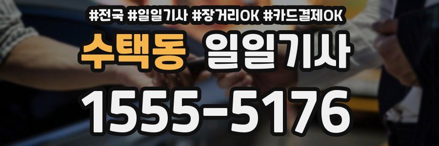 수택동 일일기사