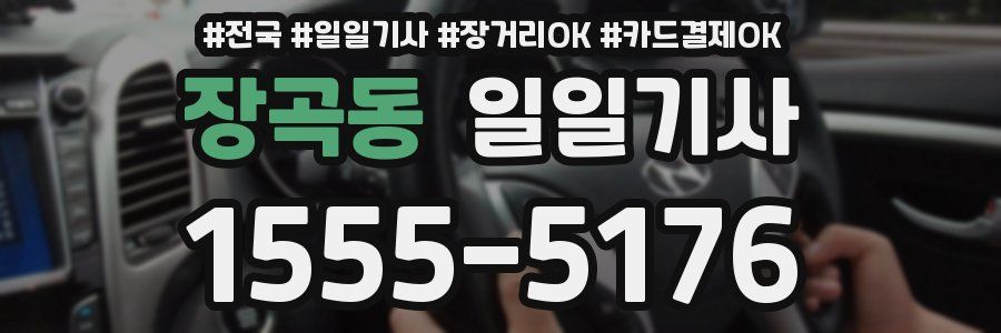 장곡동 일일기사