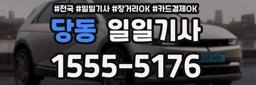 당동 일일기사