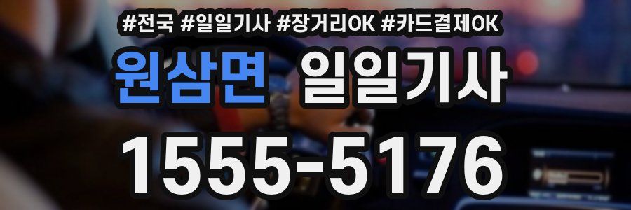 원삼면 일일기사