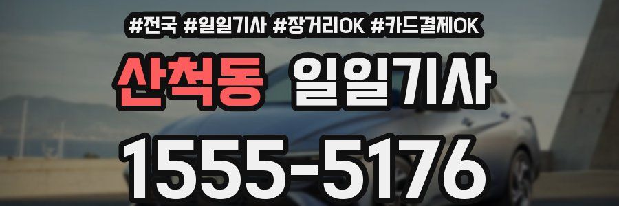 산척동 일일기사