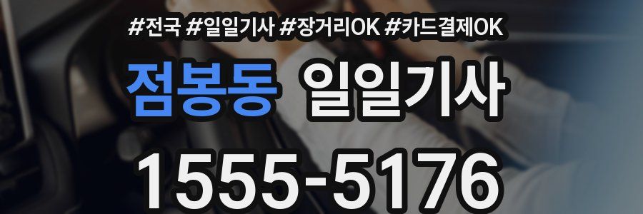 점봉동 일일기사