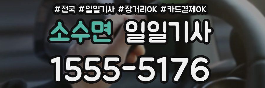 소수면 일일기사