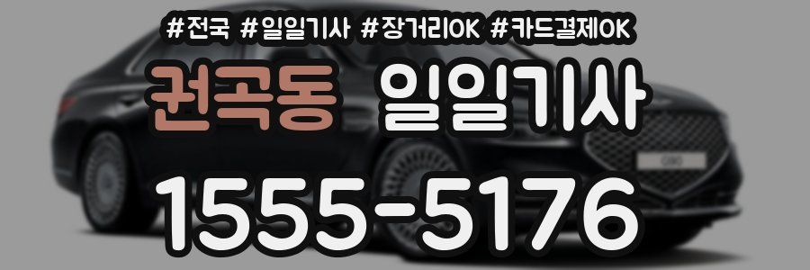 권곡동 일일기사