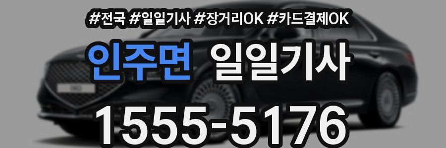 인주면 일일기사