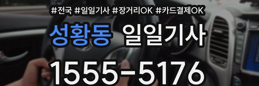 성황동 일일기사