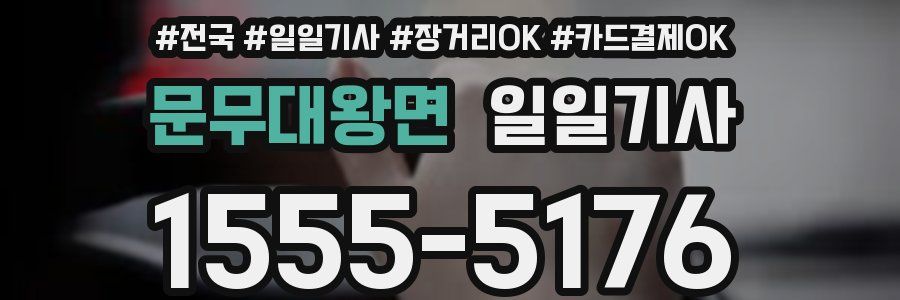 문무대왕면 일일기사