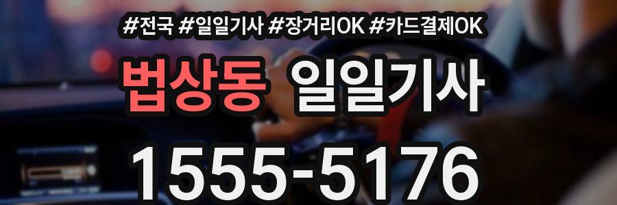 법상동 일일기사