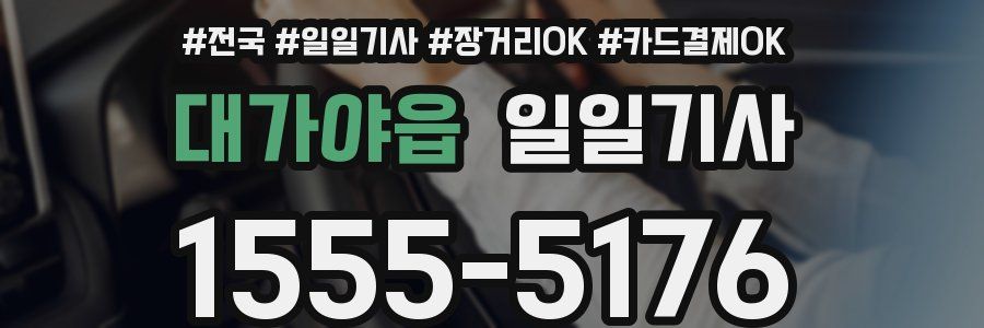 대가야읍 일일기사