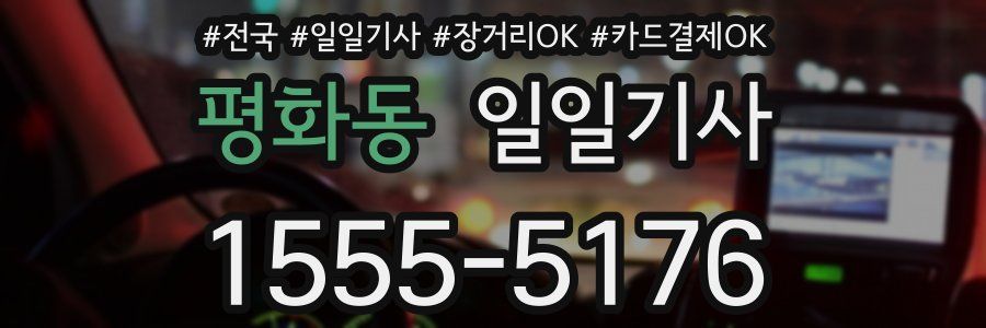 평화동 일일기사