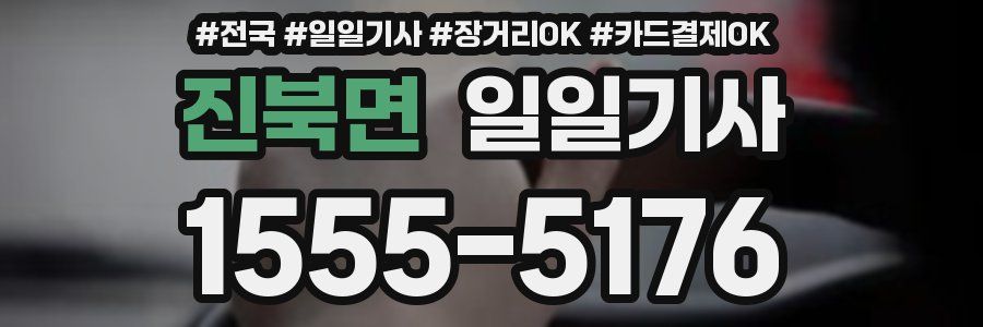 진북면 일일기사