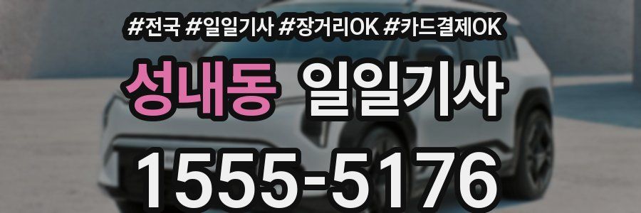 성내동 일일기사