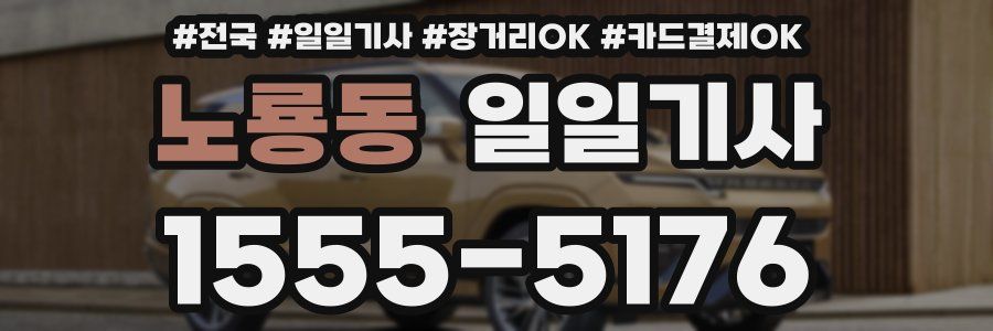 노룡동 일일기사