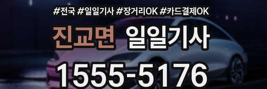 진교면 일일기사