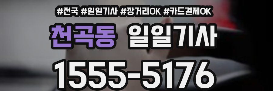 천곡동 일일기사