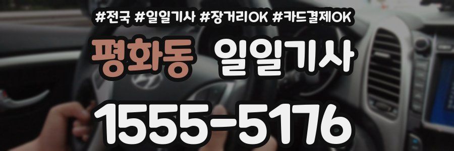 평화동 일일기사