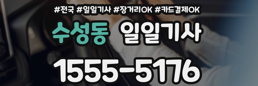 수성동 일일기사