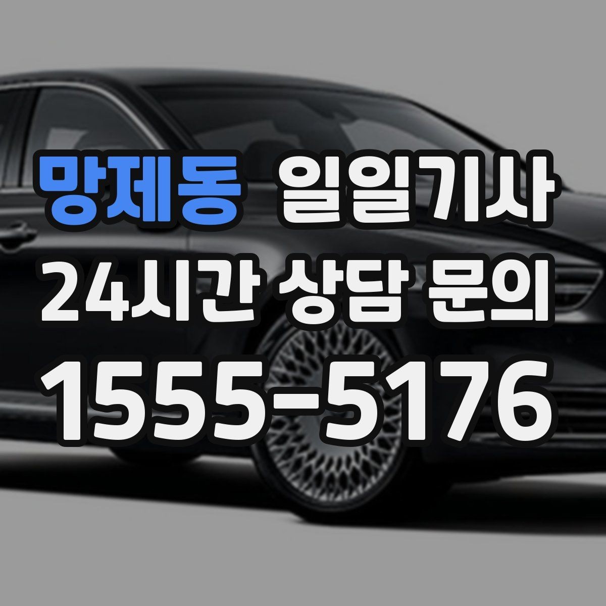 망제동 일일기사 팀 이동 동시 배차도 거뜬해요