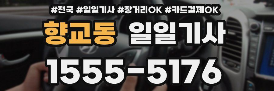 향교동 일일기사