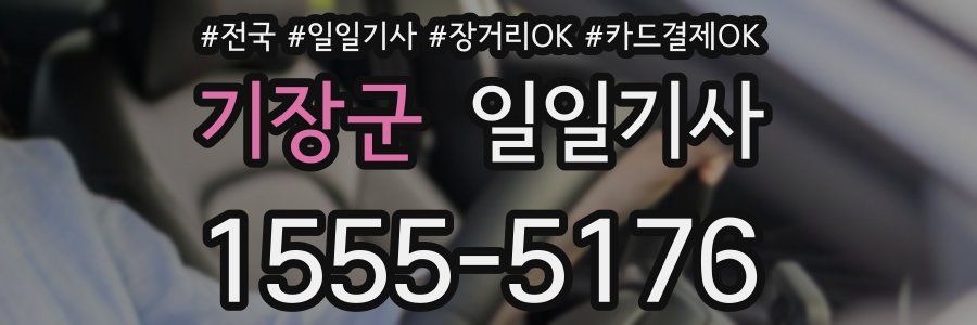 기장군 일일기사