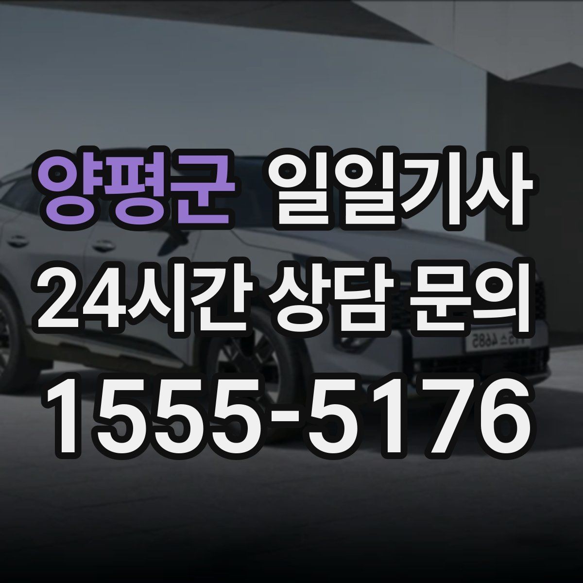 양평군 일일기사 복잡 빌딩군 출입 지원