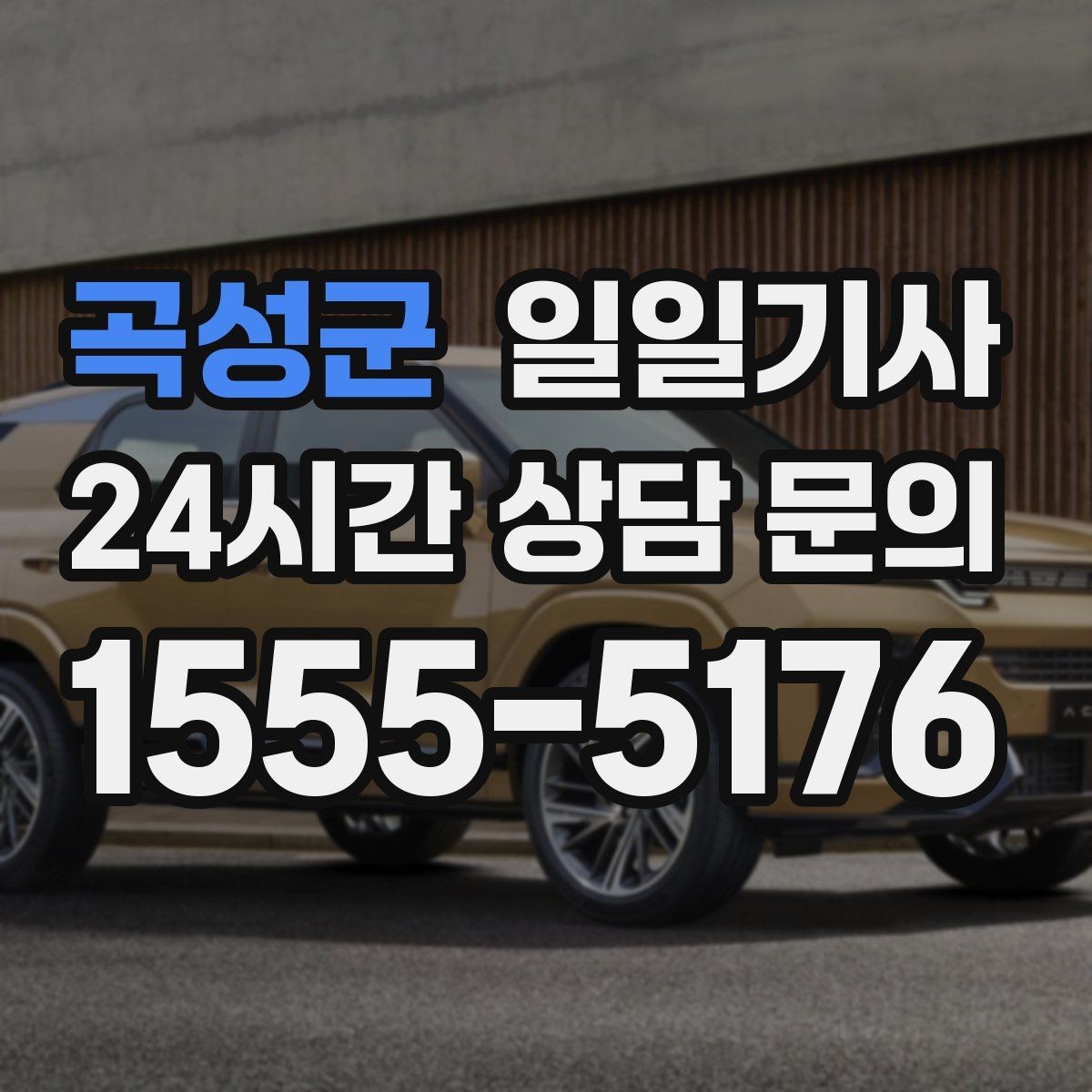 곡성군 일일기사 반일 오전 일정이 깔끔해져요