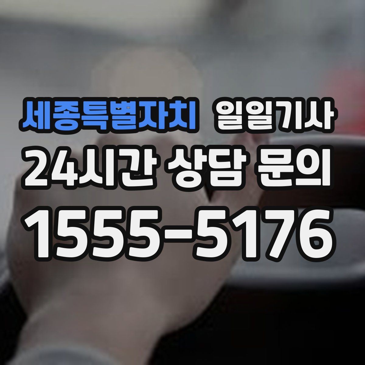 세종특별자치 일일기사 팀 이동 동시 배차가 필요한 날