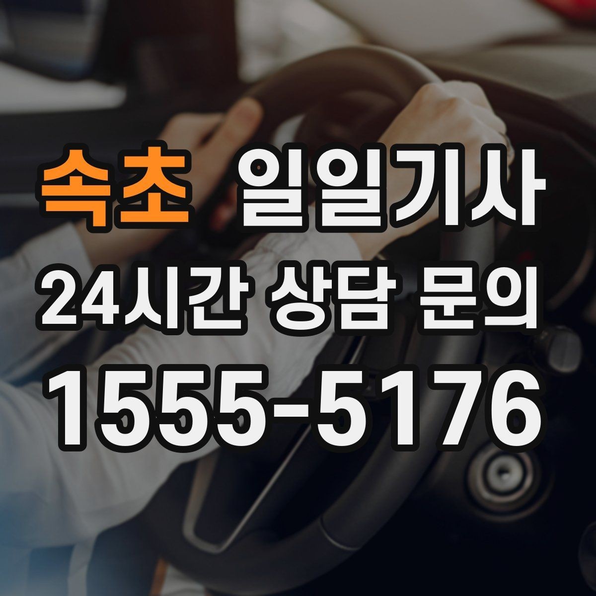 속초 일일기사 영업 동선 효율 강화