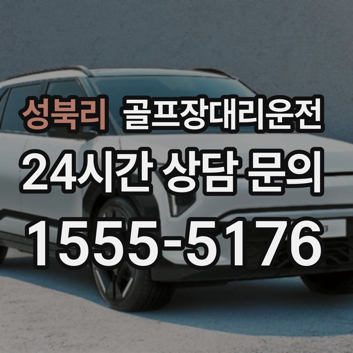 골프장대리운전