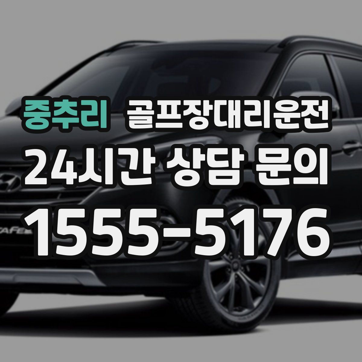 골프장대리운전