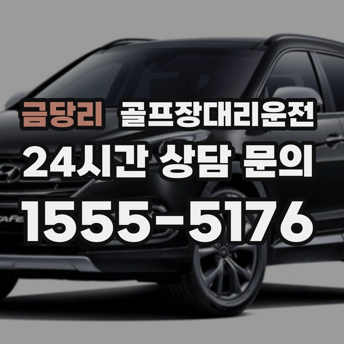 골프장대리운전