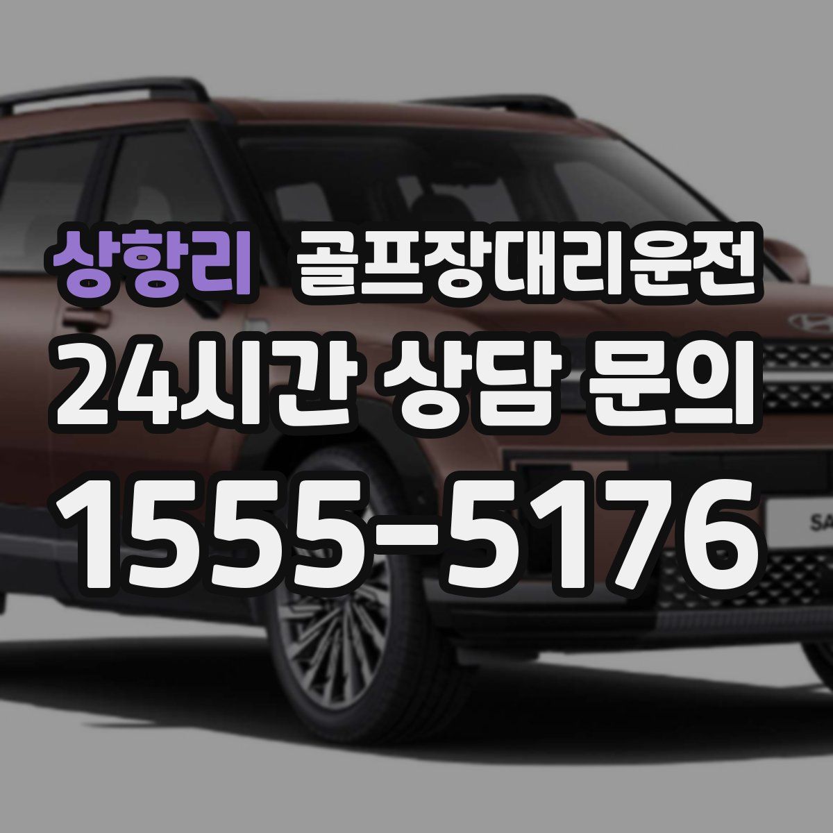 골프장대리운전