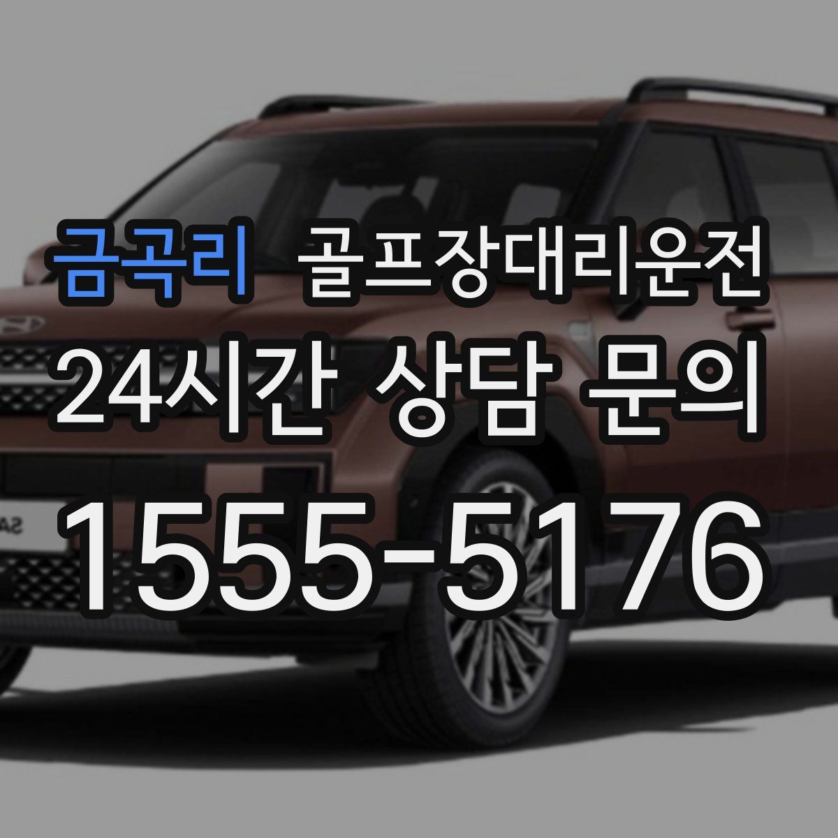 골프장대리운전