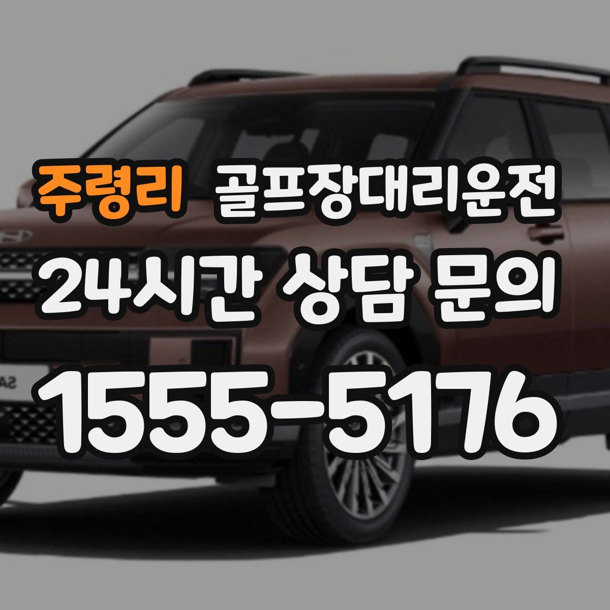 골프장대리운전