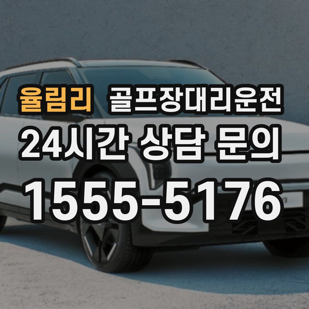 골프장대리운전