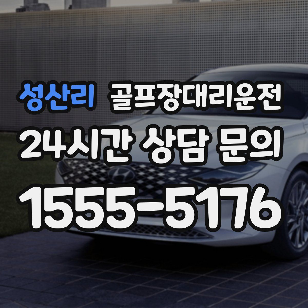 골프장대리운전