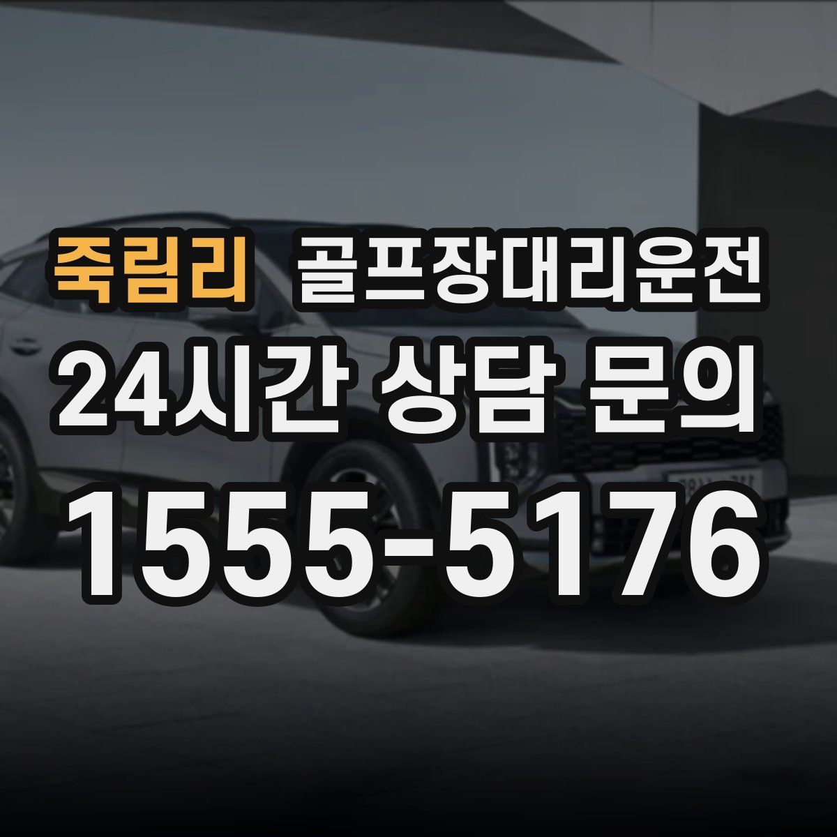 골프장대리운전