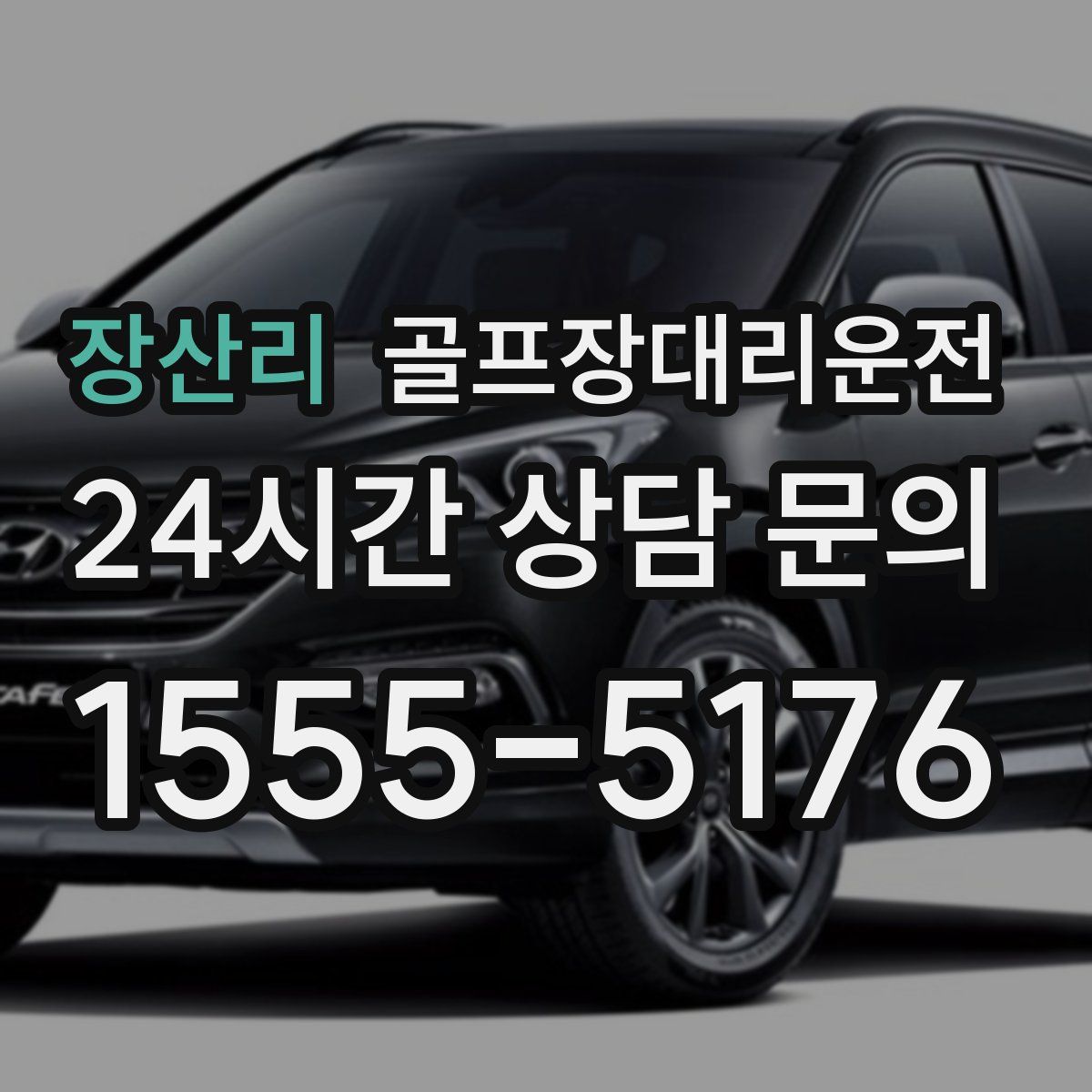 골프장대리운전