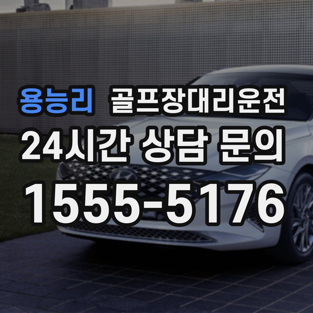 골프장대리운전