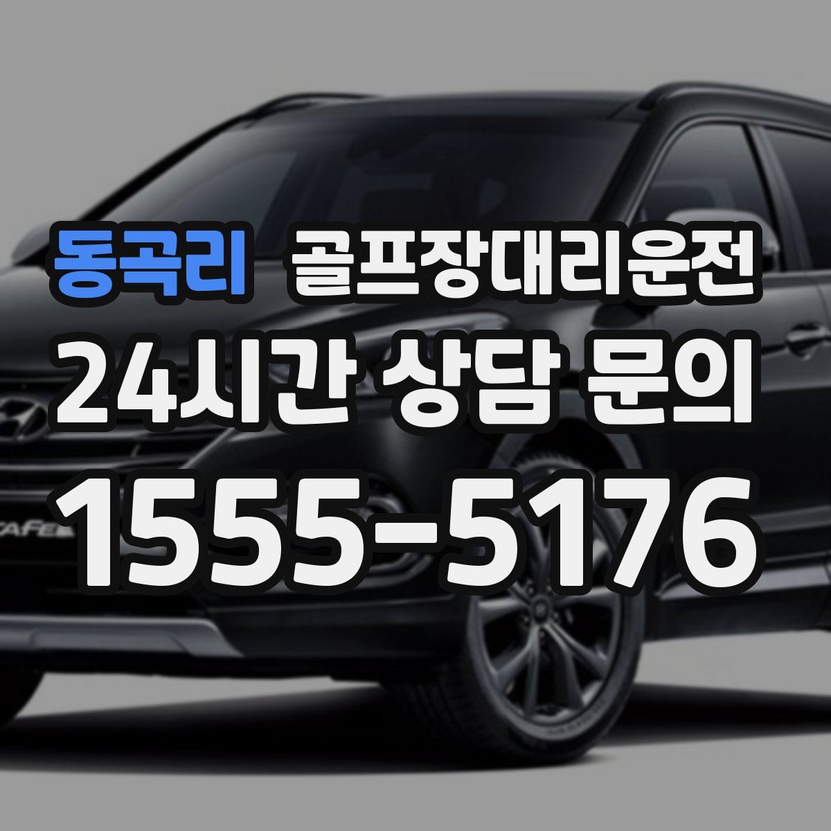 골프장대리운전