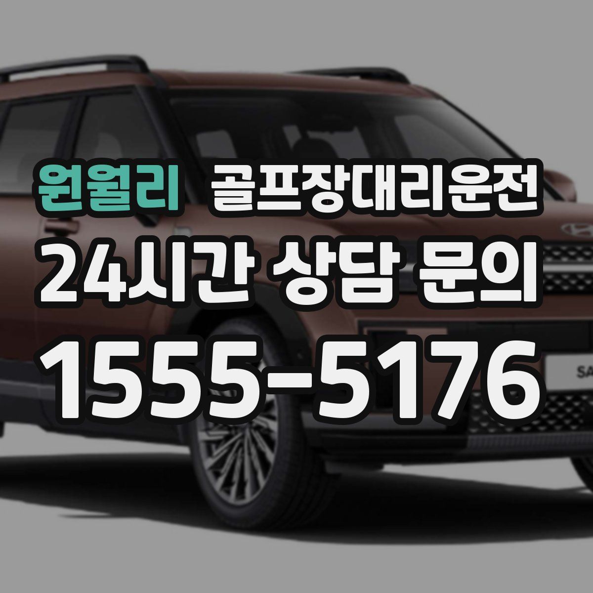 골프장대리운전