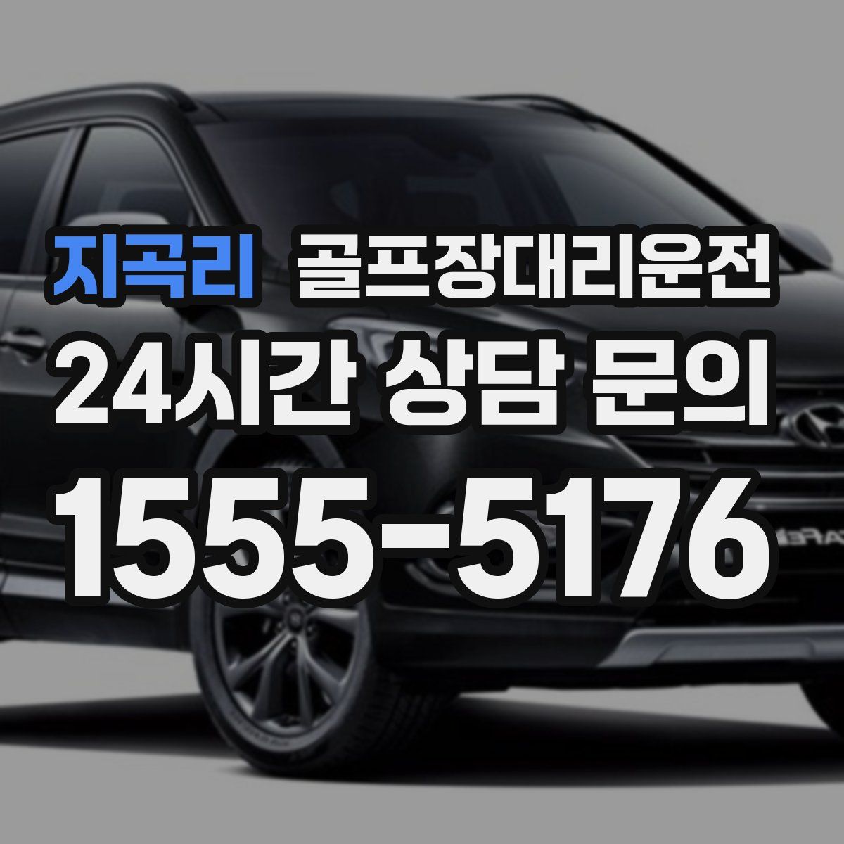 골프장대리운전