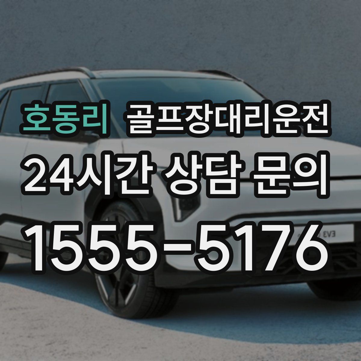 골프장대리운전