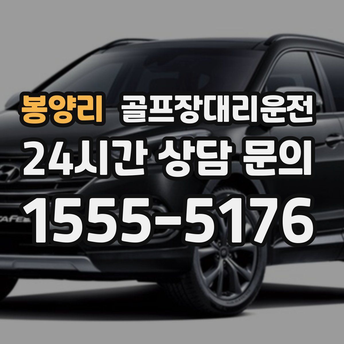 골프장대리운전